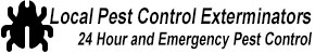 Lowell MA Pest Control Exterminators